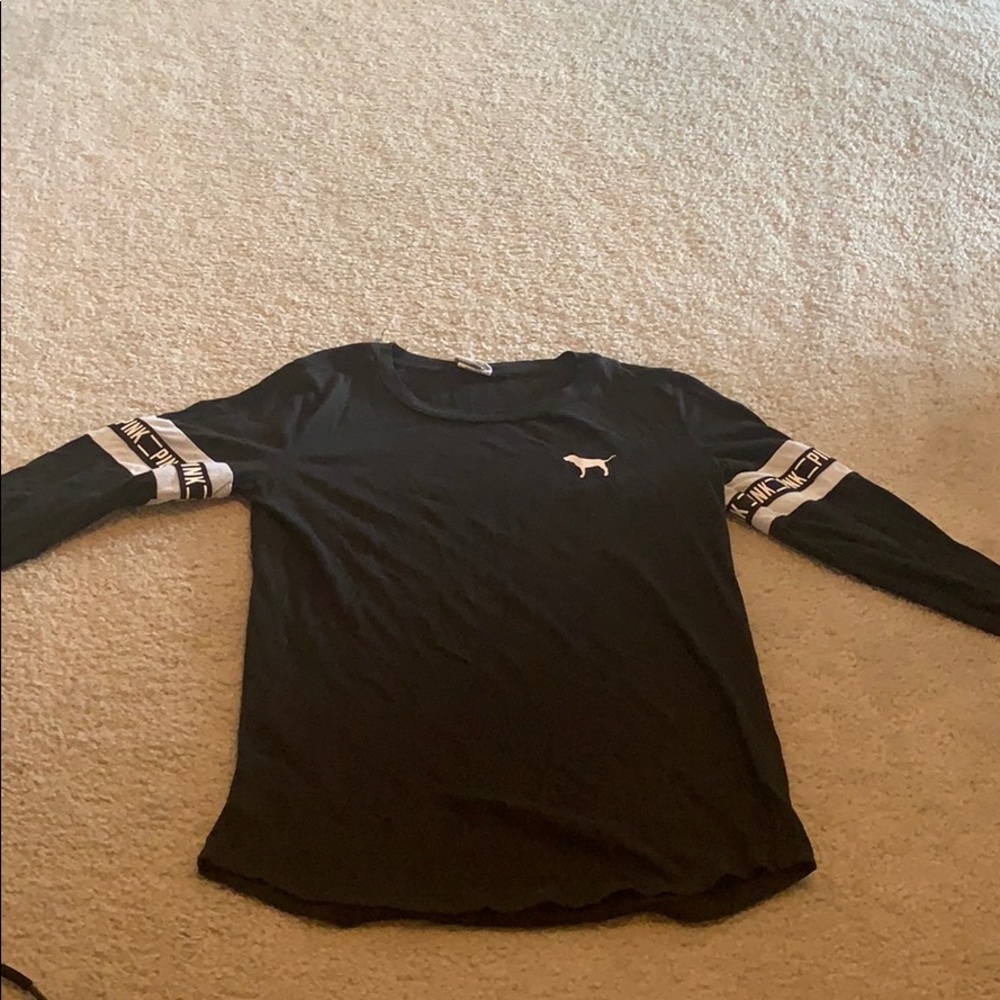 VS Pink shirt